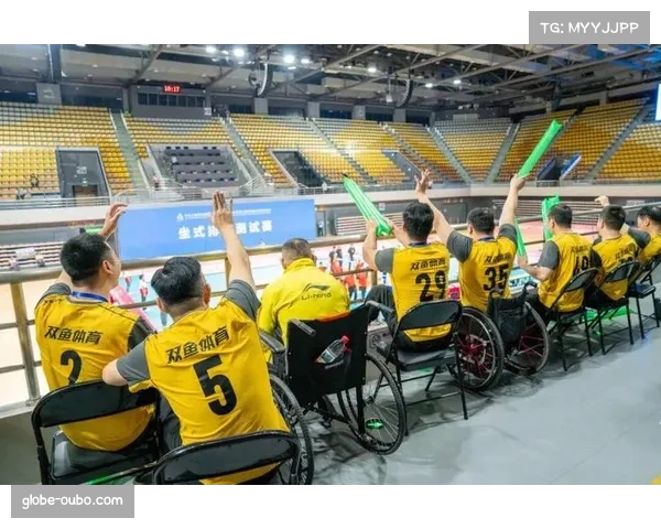 多语种解说与全球信号分发助力国际体育赛事无障碍观赛