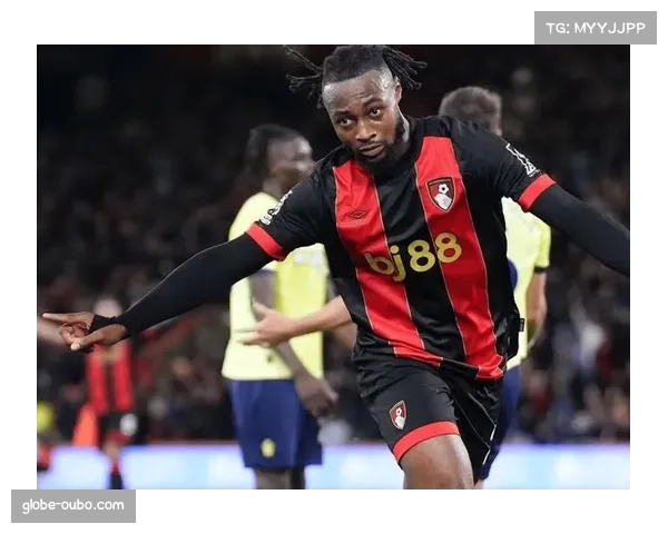 伯恩茅斯塞梅尼奥时速34.2公里 成反击战术关键棋子 伯恩茅斯塞梅尼奥时速34.2公里 成反击战术关键棋子