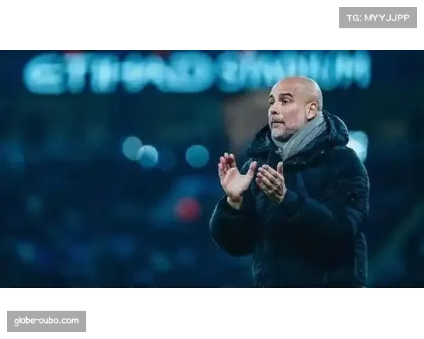 瓜迪奥拉坚持无锋阵效果待考 哈兰德孤立问题亟待解决