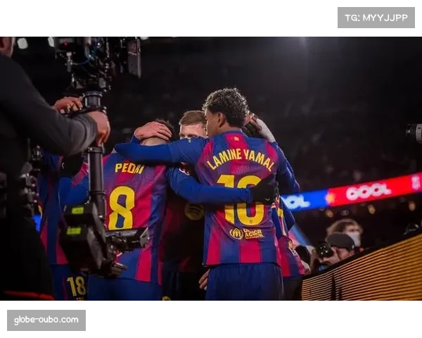 奥尔莫替补登场世界波破门 成为巴萨逆转关键奇兵