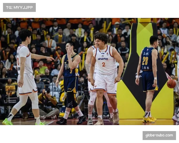 广东东阳光奎因25分8篮板7助攻4抢断，全能表现助球队取胜